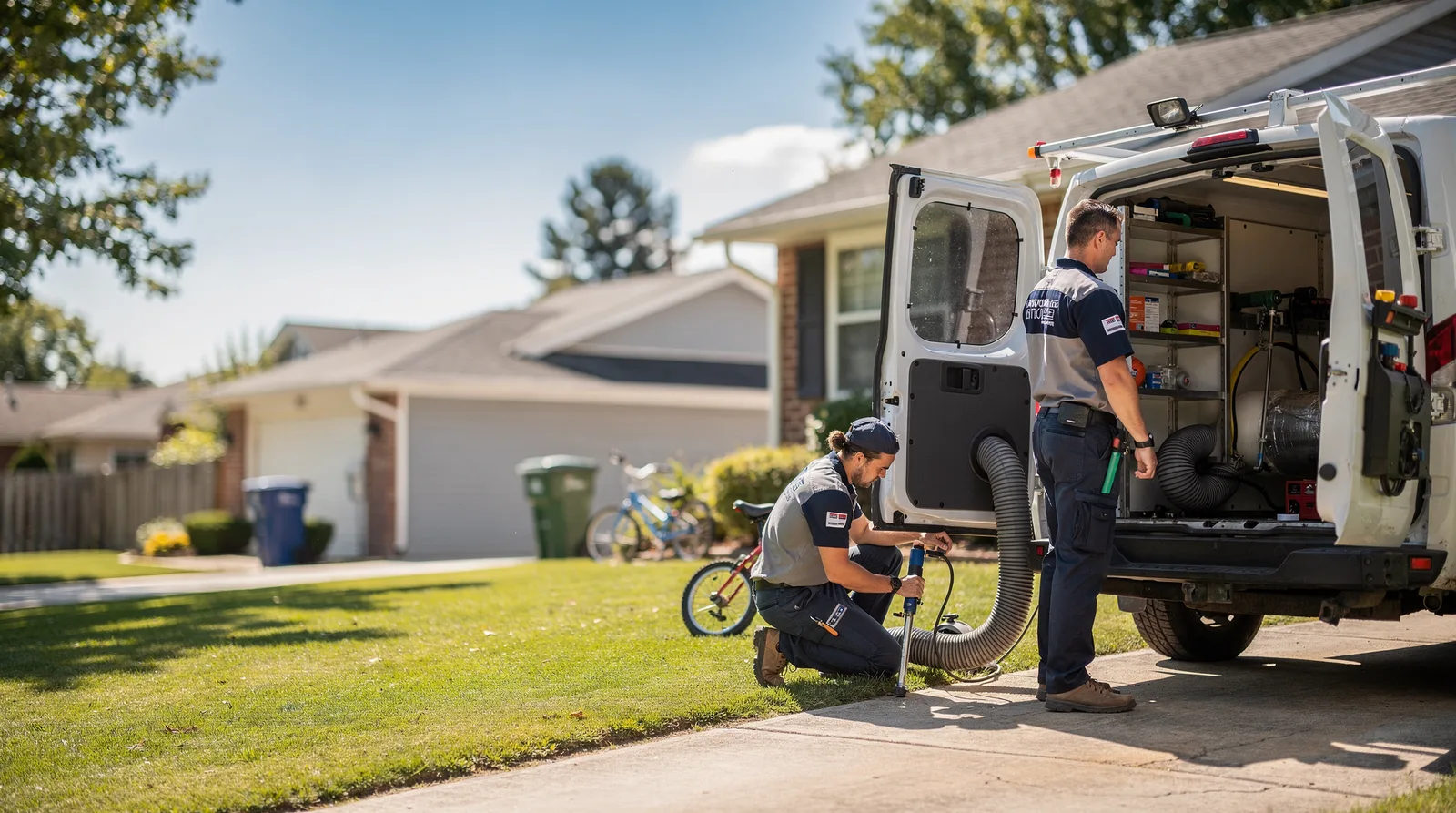 24/7 HVAC Repair & AC Replacement in Absarokee, MT near me